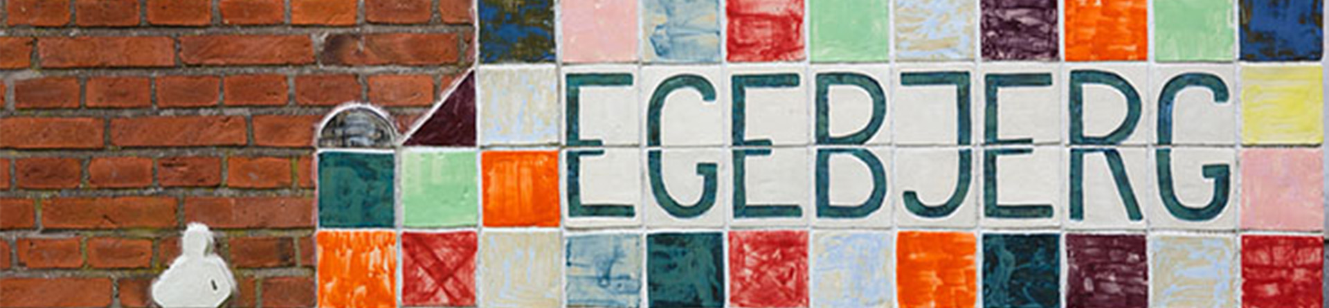 Egebjerg